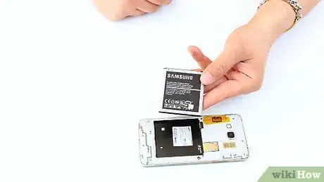 Image intitulée Charge a Battery Without a Charger Step 1