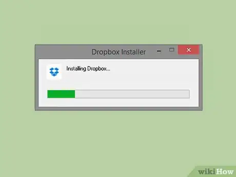 Image intitulée Use Dropbox on iPad Step 13