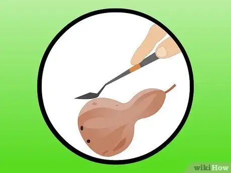 Image intitulée Dry Gourds Step 22