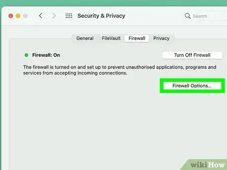 Image intitulée Check Your Firewall Settings Step 13