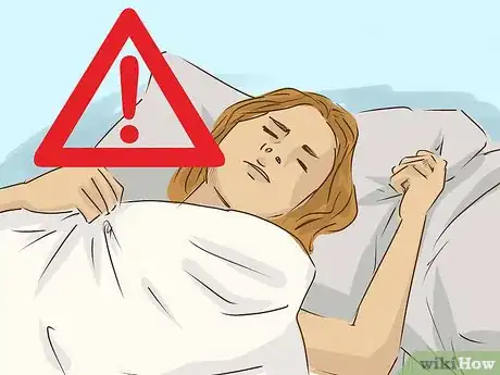 Image intitulée Stop Having Nightmares Step 3