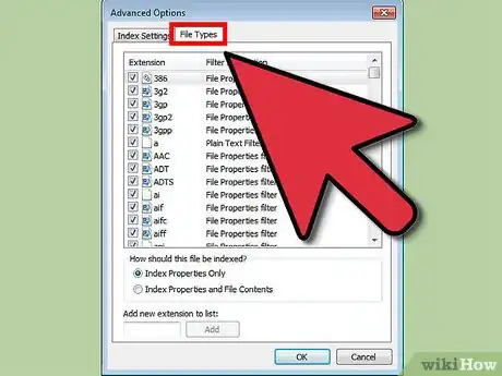Image intitulée Make Windows 7 Search File Contents Step 10