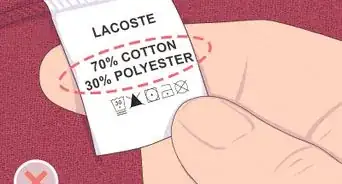 reconnaitre un faux polo Lacoste