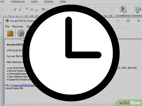 Image intitulée Open a Password Protected Excel File Step 23