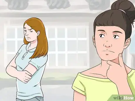 Image intitulée Fix a Broken Friendship Step 12