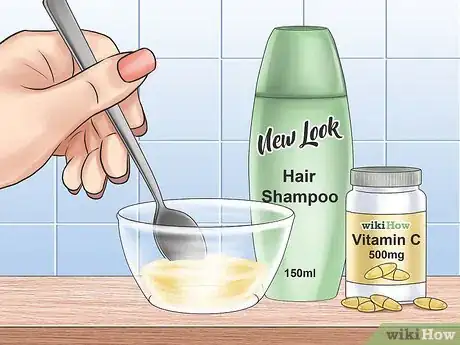 Image intitulée Dye Your Hair Brown After It Has Been Dyed Black Step 11