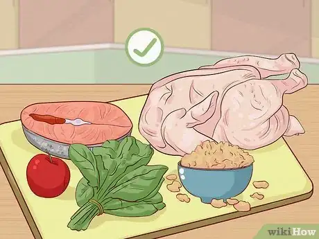 Image intitulée Have Healthy Hair Step 13