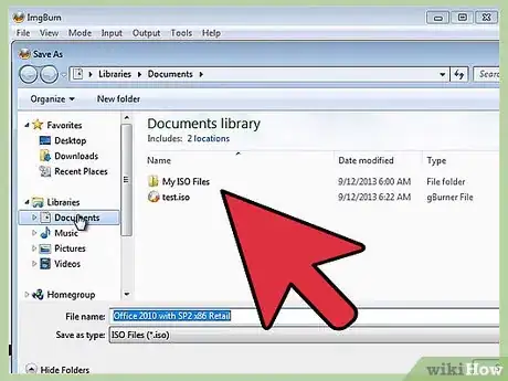 Image intitulée Create an ISO File in Linux Step 7