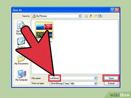 Image intitulée Print Screen on Laptops Step 14