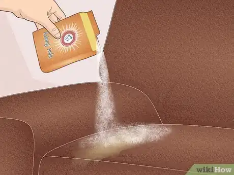 Image intitulée Get Vomit Smell Out of a Couch Step 1