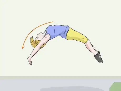 Image intitulée Do a Back Handspring Step 3