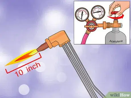 Image intitulée Use a Cutting Torch Step 11