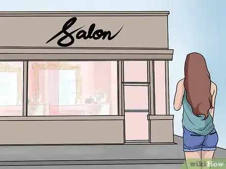 Image intitulée Decide if Blonde Hair Is Right for You Step 12