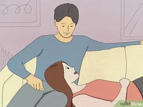 Image intitulée Snuggle With a Girl Step 12