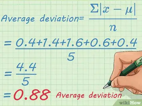 Image intitulée Calculate Precision Step 7