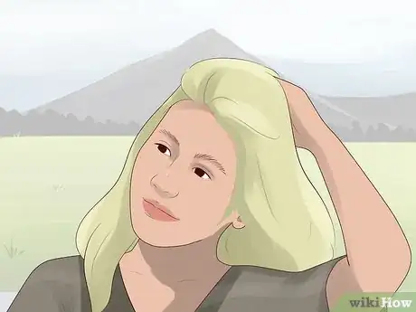 Image intitulée Bleach Your Hair Step 19