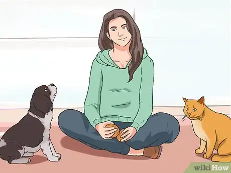 Image intitulée Train Your Dog to Not Run Away Step 9