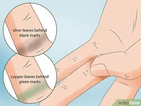 Image intitulée Tell if Gold Is Real Step 4