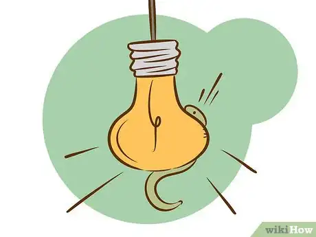 Image intitulée Catch a Lizard Step 12