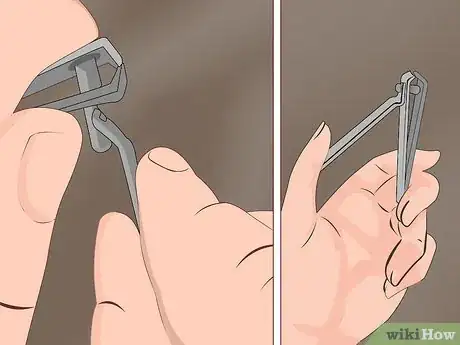 Image intitulée Fix Nail Clippers Step 12