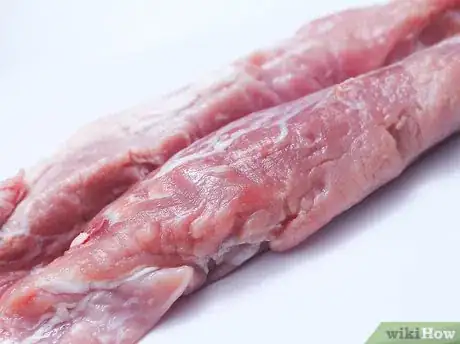 Image intitulée Grill Pork Tenderloin Step 1