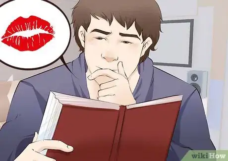 Image intitulée Air Kiss Step 6