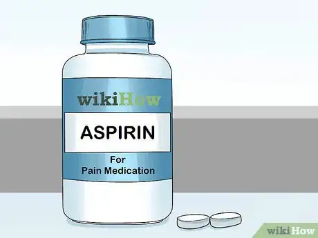 Image intitulée Sleep After Wisdom Teeth Removal Step 2