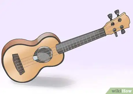 Image intitulée Tune a Ukulele Step 1