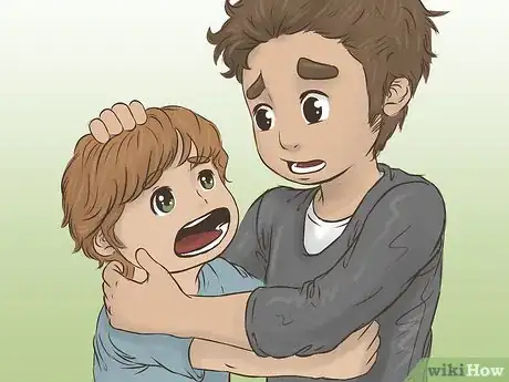 Image intitulée Deal with Bullies at School Step 1