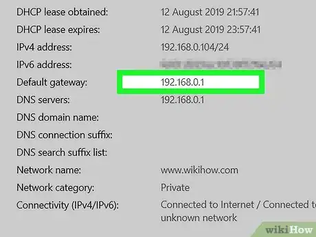 Image intitulée Set Up Port Forwarding on a Router Step 8