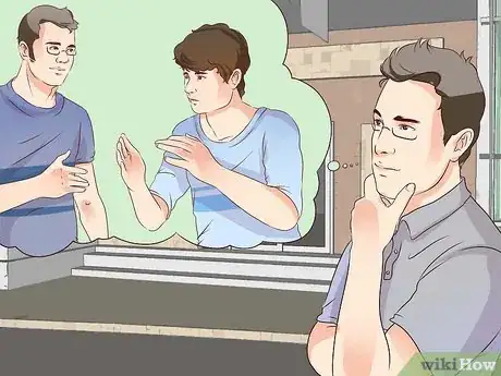 Image intitulée Know when It's Time to End a Friendship Step 2