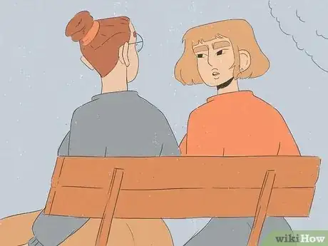 Image intitulée Stop a Verbally Abusive Husband Step 8