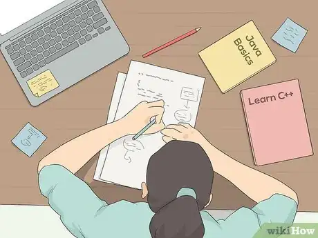 Image intitulée Code Step 10