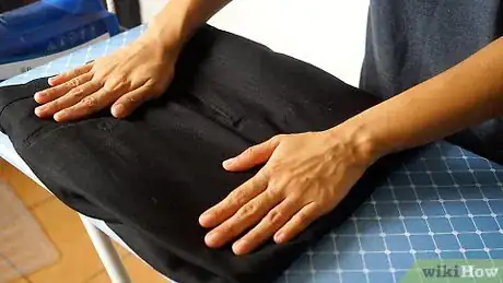Image intitulée Iron Pants Step 11