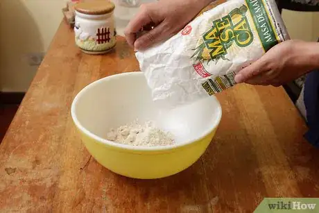 Image intitulée Make Your Own Tortillas Step 14