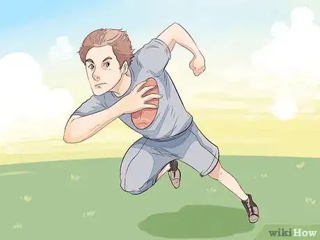 Image intitulée Ruck Step 2