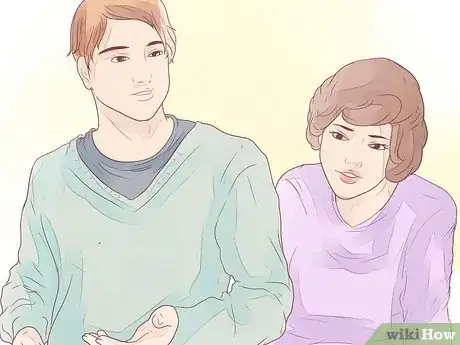 Image intitulée Gain Her Trust Step 17