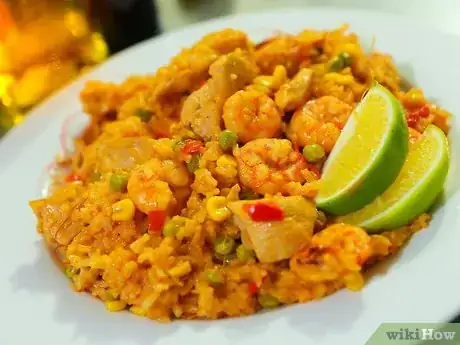 Image intitulée Make Spanish Rice Step 13