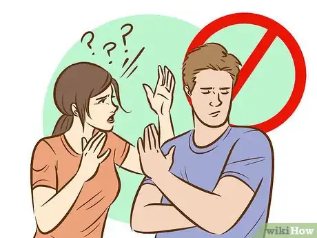 Image intitulée Stop Being Friends With Someone Step 13