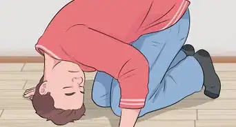pratiquer la manoeuvre d'Epley