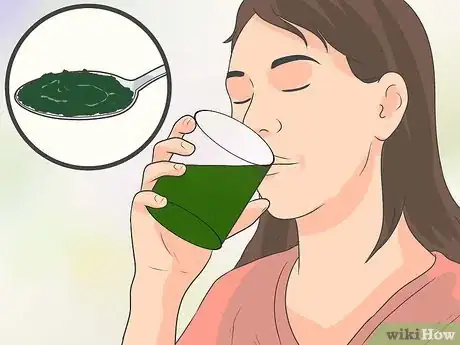 Image intitulée Naturally Stop Granuloma Annulare Step 13