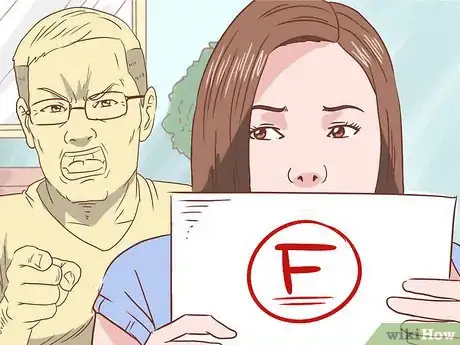 Image intitulée Show Your Parents a Bad Grade Step 11