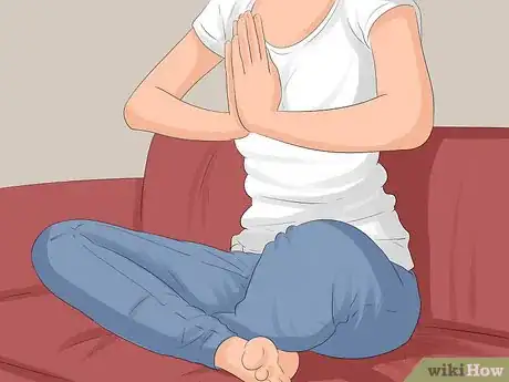 Image intitulée Strengthen Your Acting Skills Step 9