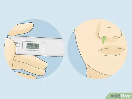Image intitulée Reduce Lymph Node Swelling Step 10