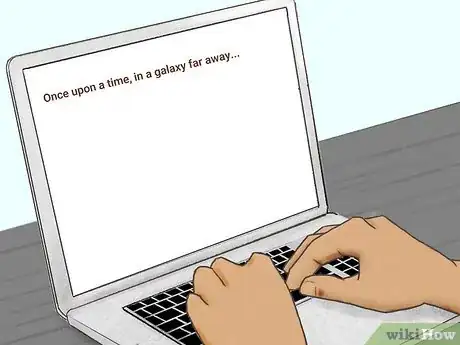 Image intitulée Write Fairy Tales Step 3