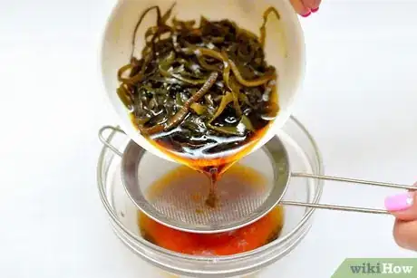 Image intitulée Make Sushi Sauce Step 17