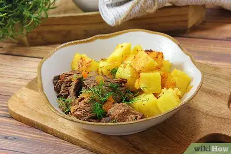 Image intitulée Braise Beef Step 16