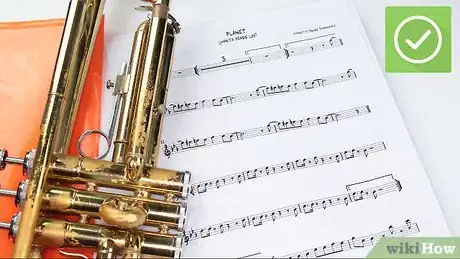 Image intitulée Play the Trumpet Step 18
