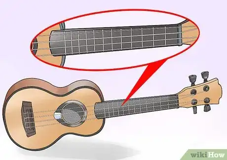 Image intitulée Tune a Ukulele Step 4