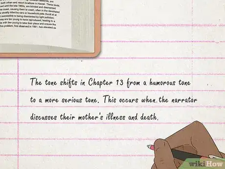 Image intitulée Analyze Tone in Literature Step 15